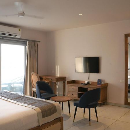 Ariena By Spree Hotels Goa モージム エクステリア 写真