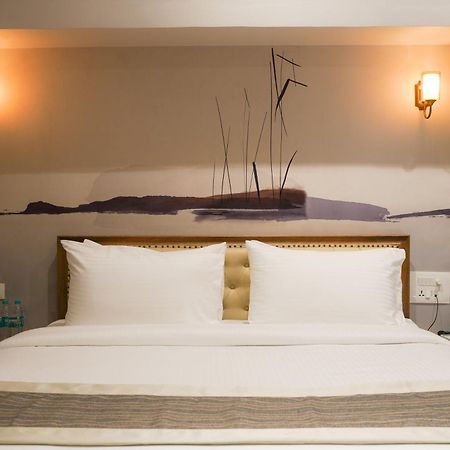 Ariena By Spree Hotels Goa モージム エクステリア 写真