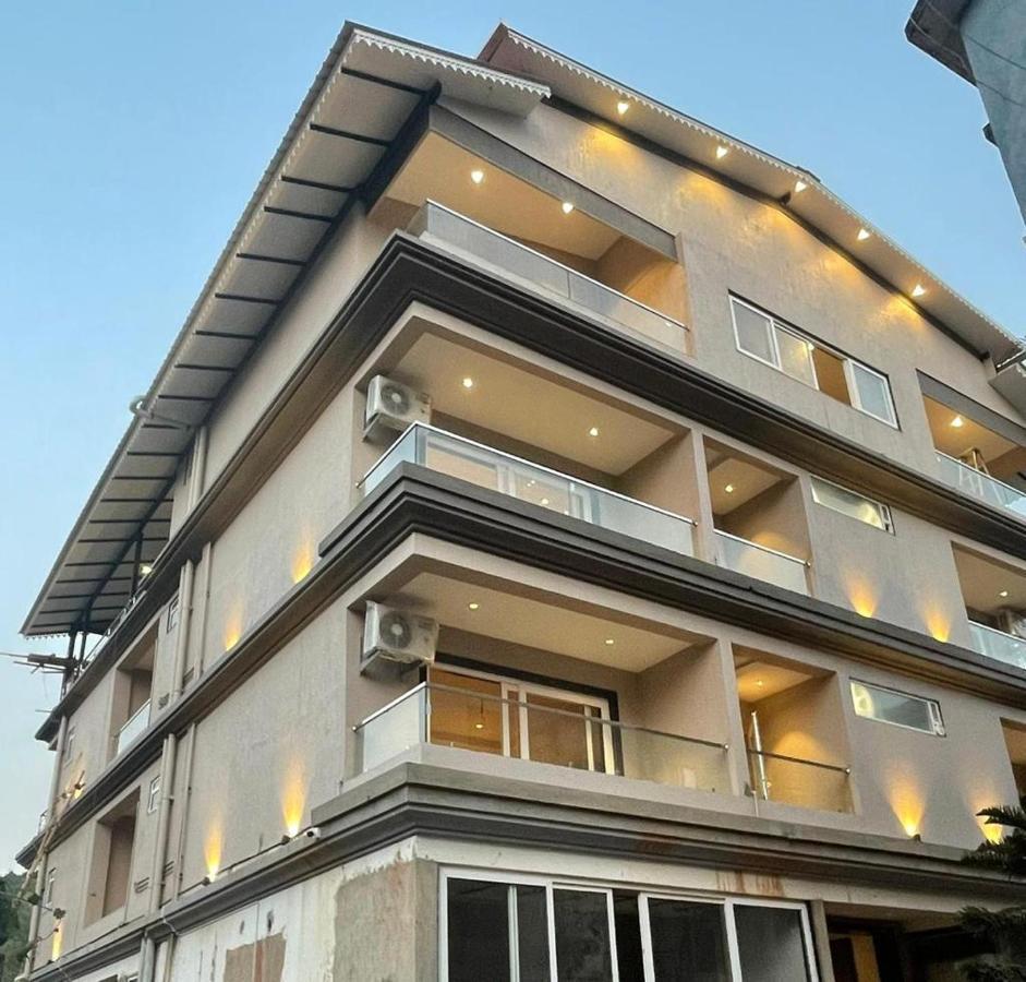 Ariena By Spree Hotels Goa モージム エクステリア 写真