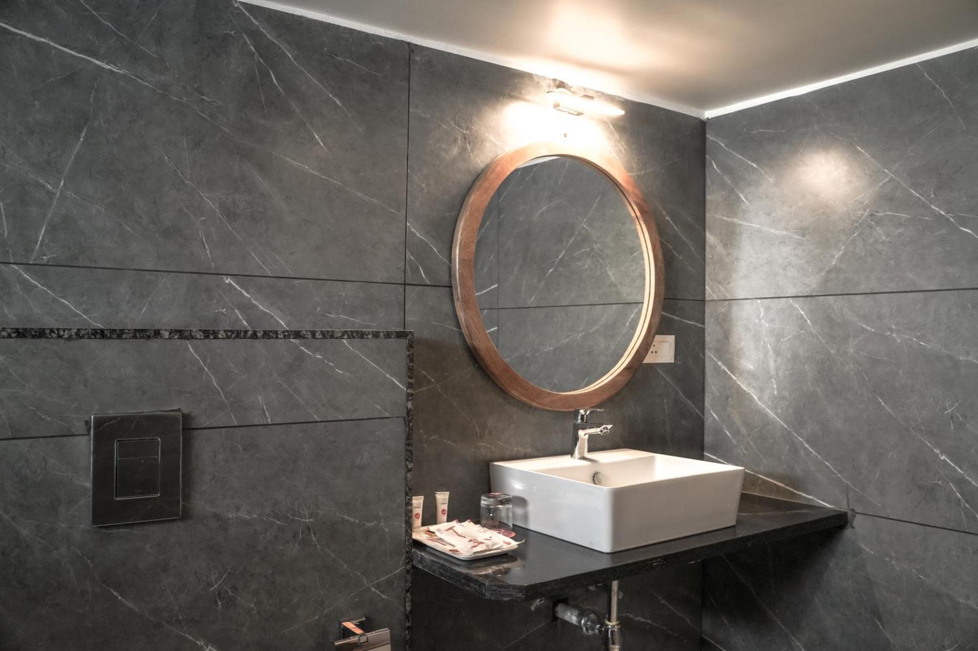 Ariena By Spree Hotels Goa モージム エクステリア 写真